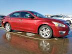 2013 Nissan Altima 2.5 for Sale in Grand Prairie, TX - Rear End