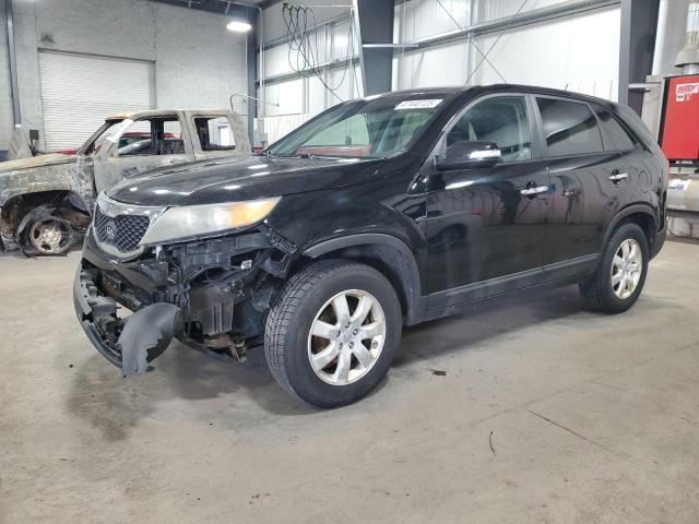 2012 Kia Sorento Base