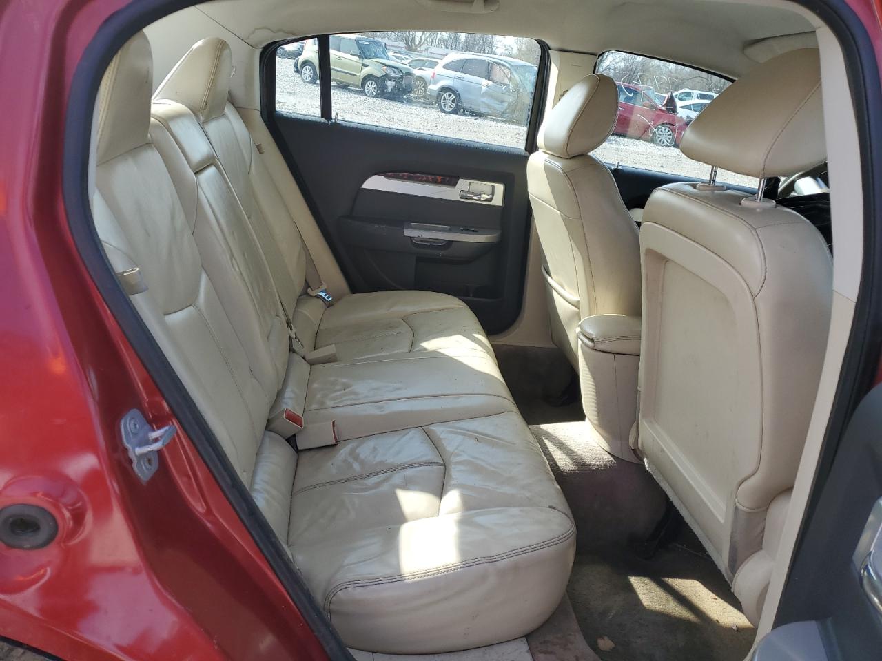 2009 Chrysler Sebring - Image 10