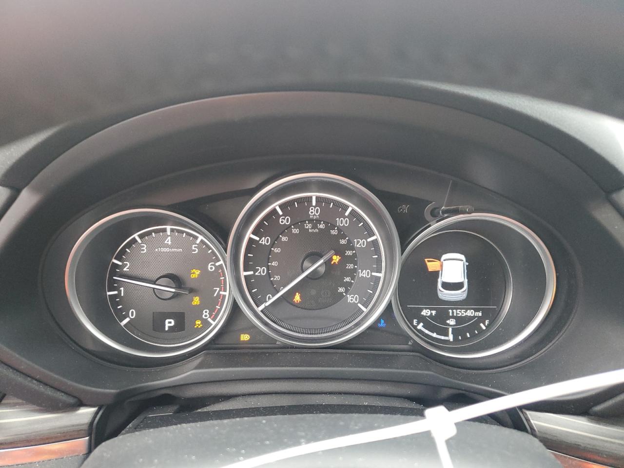 2018 Mazda CX-5 - Image 9