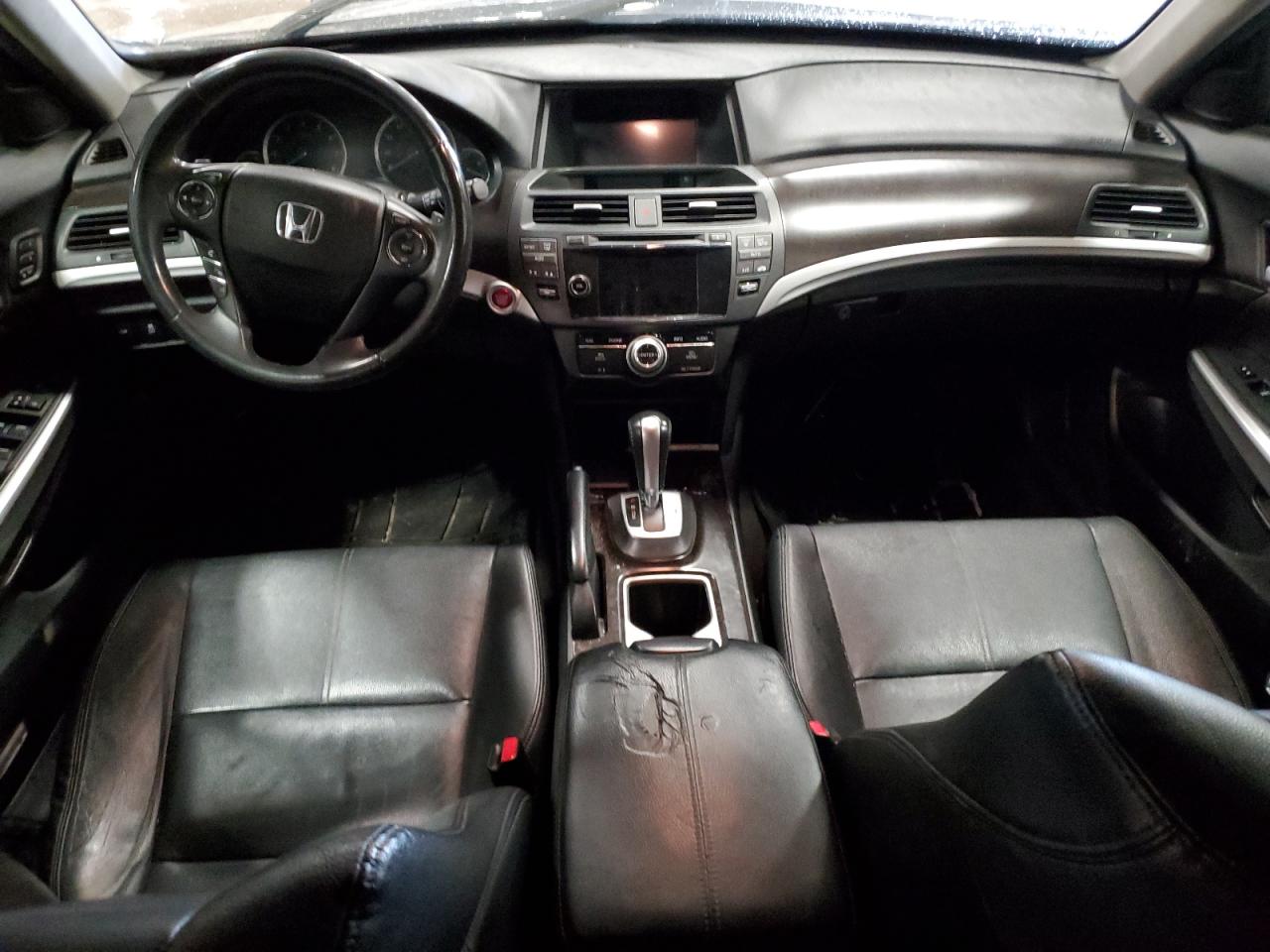 2013 Honda Crosstour - Image 8