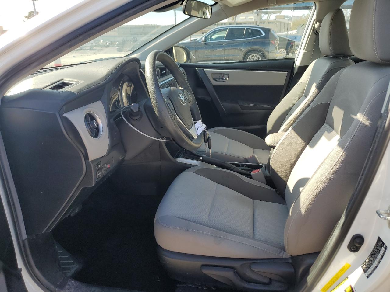 2019 Toyota Corolla - Image 7