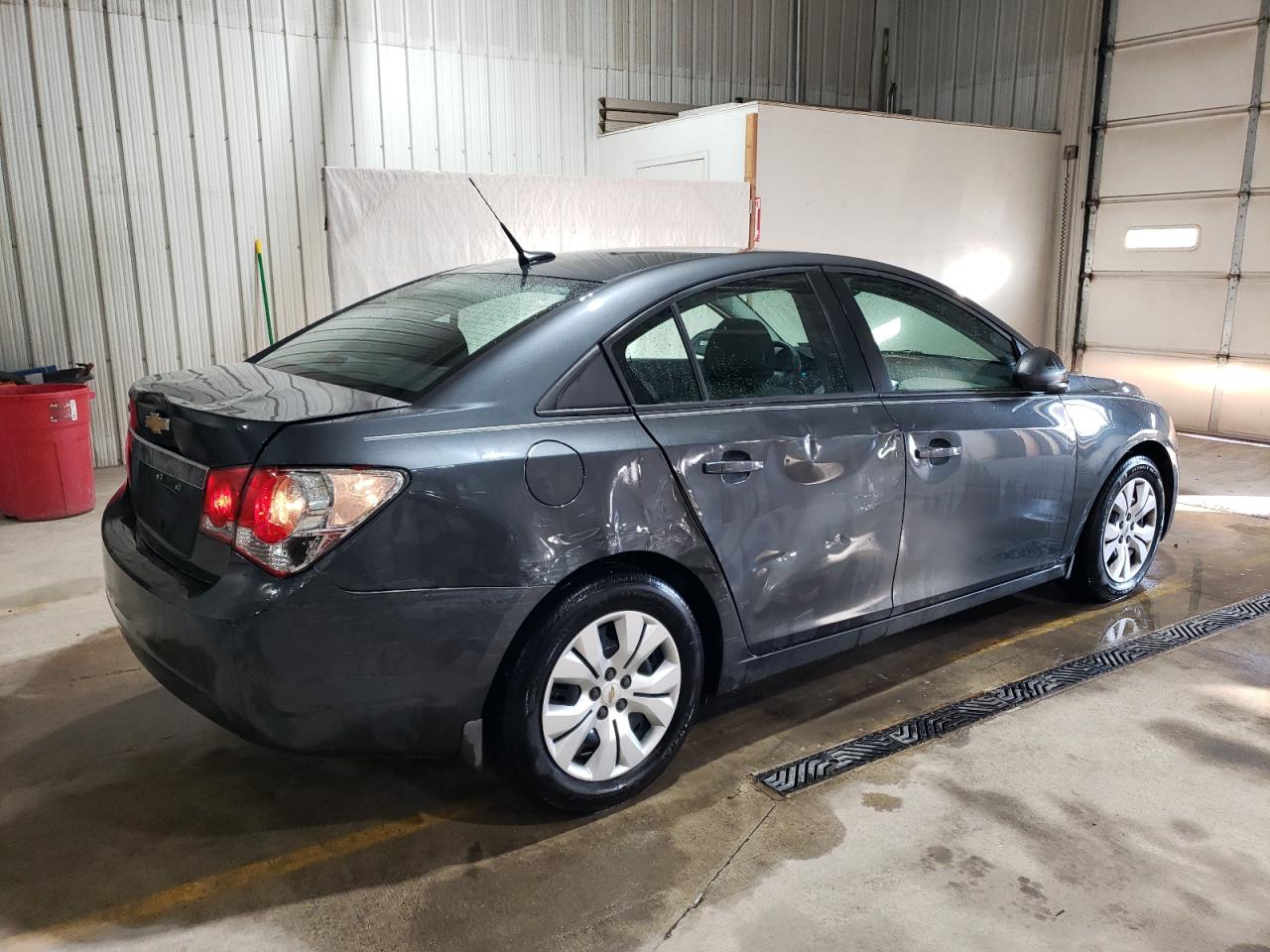 2013 Chevrolet Cruze - Image 3