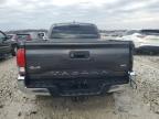 2018 Toyota Tacoma Double Cab продається в Wayland, MI - Front End