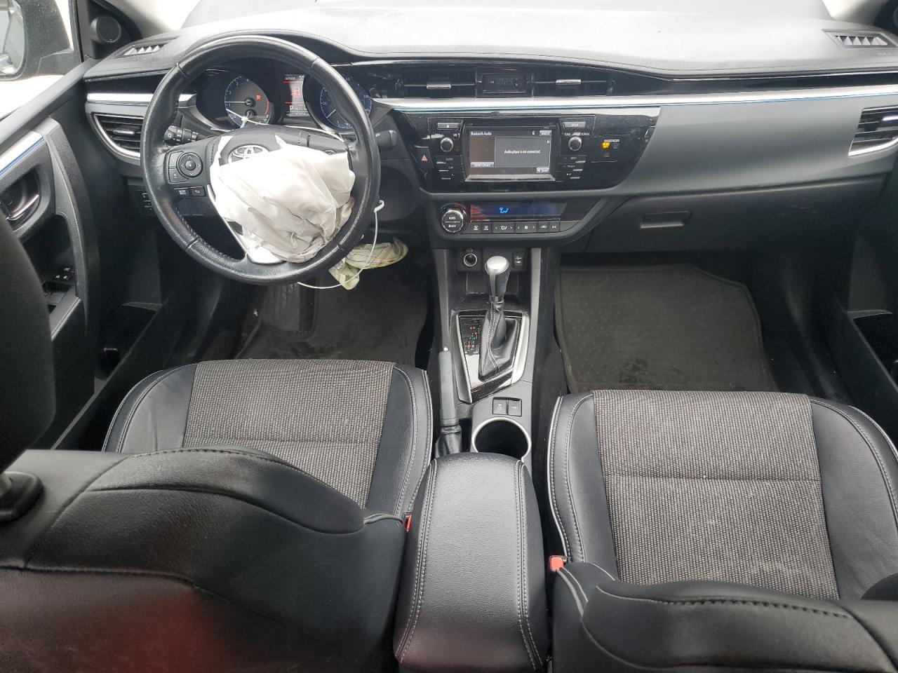 2016 Toyota Corolla - Image 8