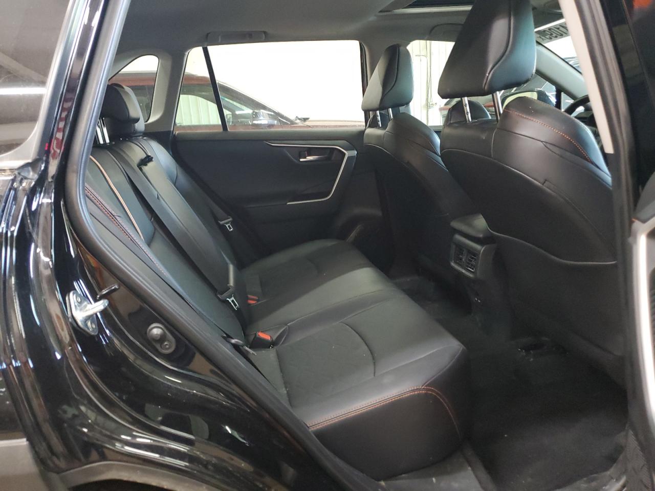 2T3J1RFV3RW429182 TOYOTA RAV4 2024