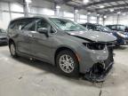 2023 Chrysler Pacifica Touring L na sprzedaż w Ham Lake, MN - Front End
