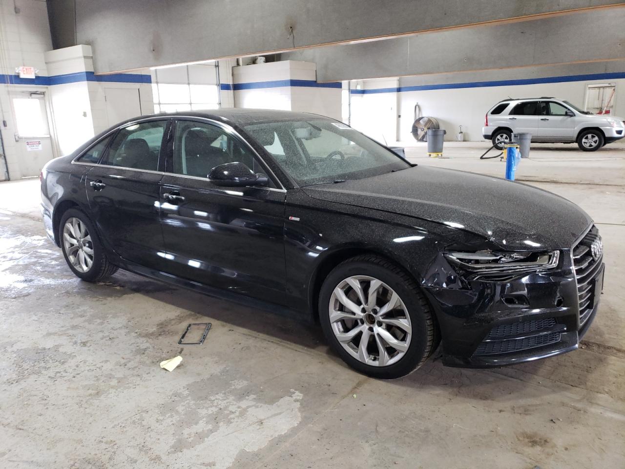 2017 Audi A6 - Image 4