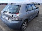 2003 TOYOTA COROLLA T3 for sale at Copart SANDTOFT