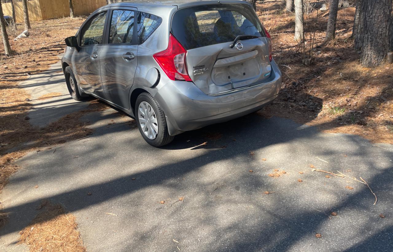 2015 Nissan Versa - Image 3