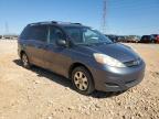 2008 Toyota Sienna Ce zu verkaufen in China Grove, NC - Side