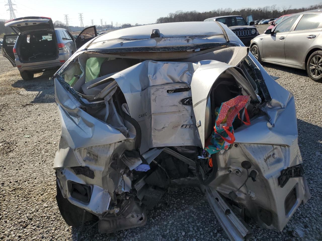 2009 Ford Focus Ses VIN: 1FAHP33N89W174146 Lot: 63230275