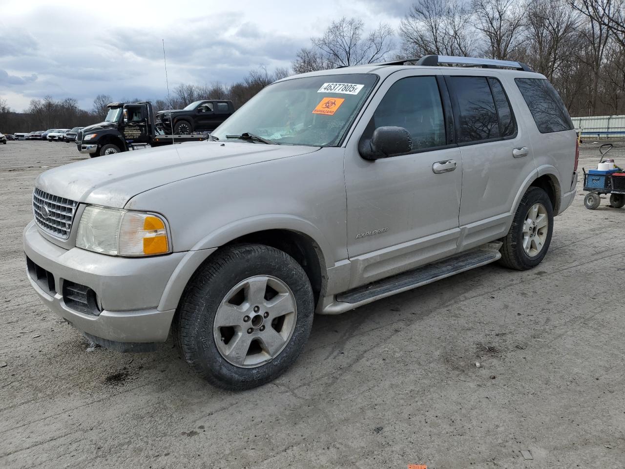 2005 Ford Explorer - Image 1