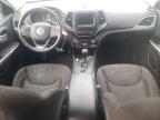 2019 Jeep Cherokee Latitude en Venta en Earlington, KY - Hail