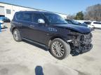 2015 Infiniti Qx80  for Sale in Gaston, SC - Front End