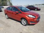 2018 Ford Fiesta Se for Sale in Dunn, NC - Front End