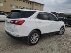 2020 Chevrolet Equinox Lt na sprzedaż w Opa Locka, FL - Front End
