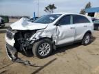 2020 Kia Sorento S for Sale in Woodhaven, MI - Front End