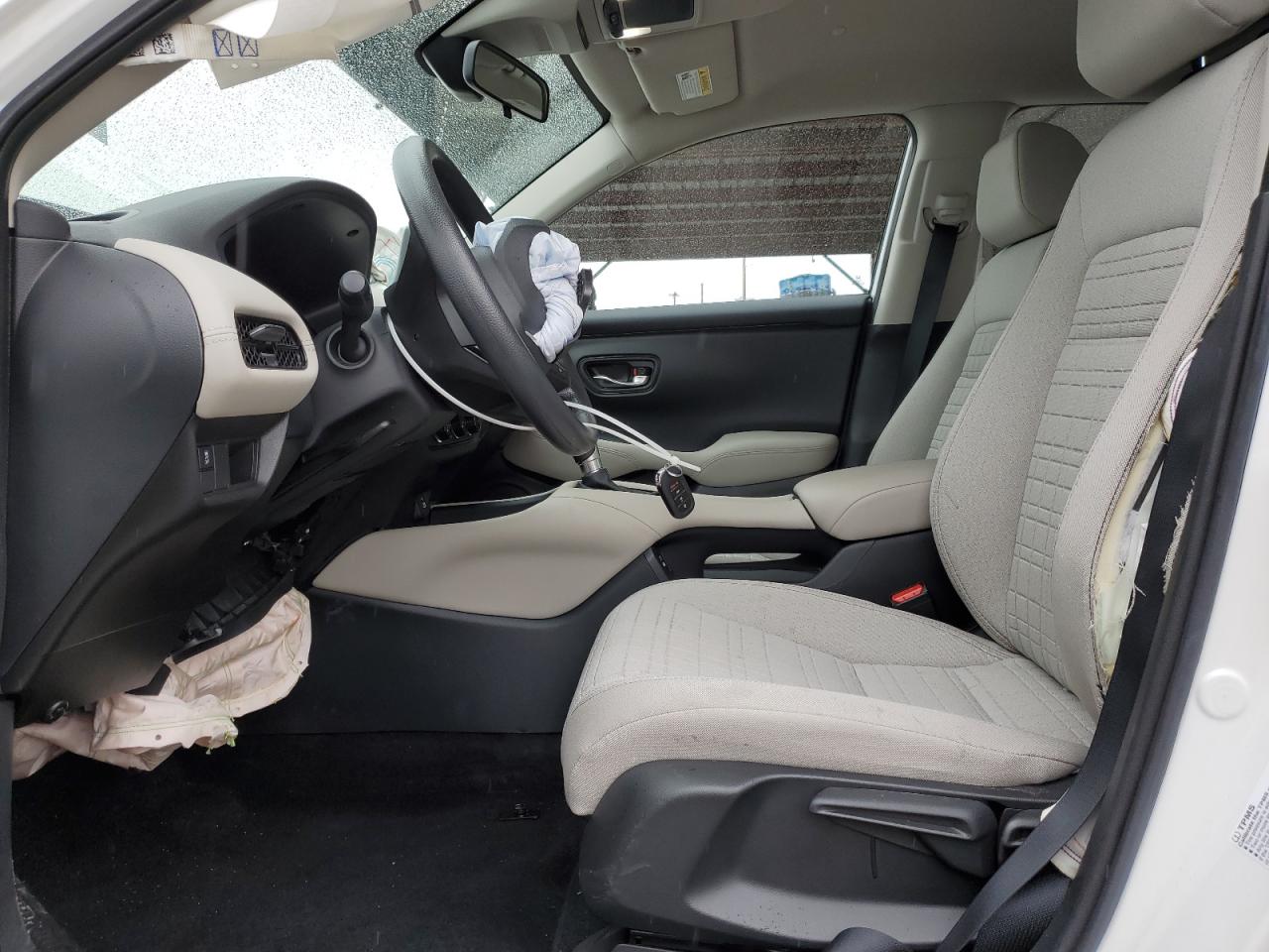 2024 Honda HR-V - Image 7