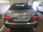 2010 Mercedes-Benz E 350 4Matic на продаже в Elgin, IL - Front End