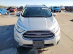 2020 Ford Ecosport Se zu verkaufen in Grand Prairie, TX - Undercarriage