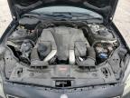 2014 Mercedes-Benz Cls 550 للبيع في Houston، TX - Front End