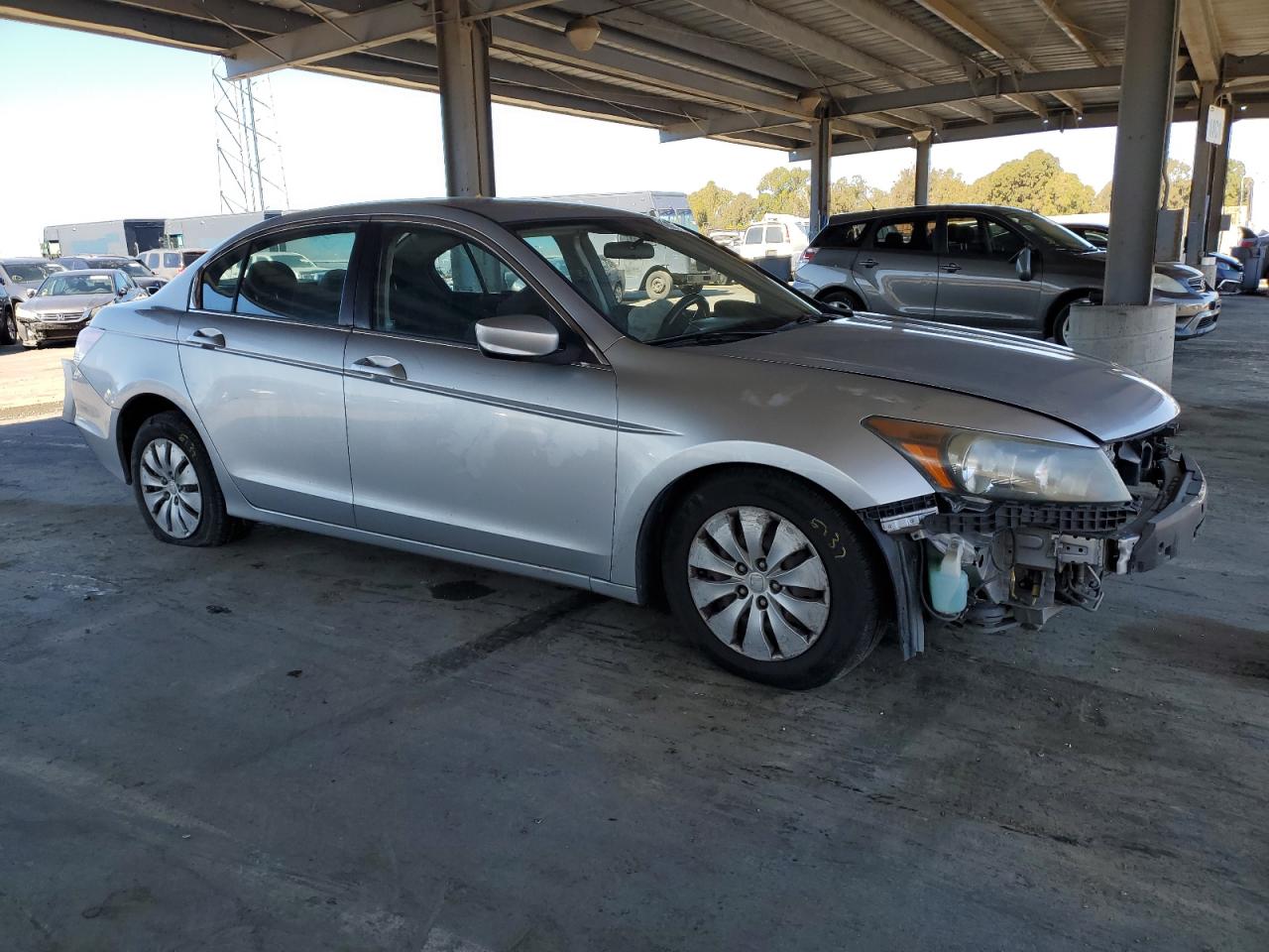 2012 Honda Accord - Image 4