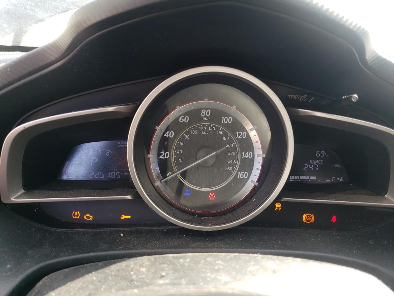 2016 Mazda 3 - Image 9