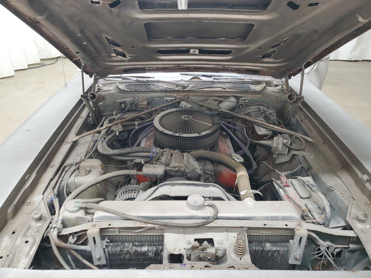 1974 Plymouth Satellite VIN: RP23G4G208836 Lot: 49282445