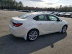 2013 Buick Verano Convenience zu verkaufen in Exeter, RI - Front End