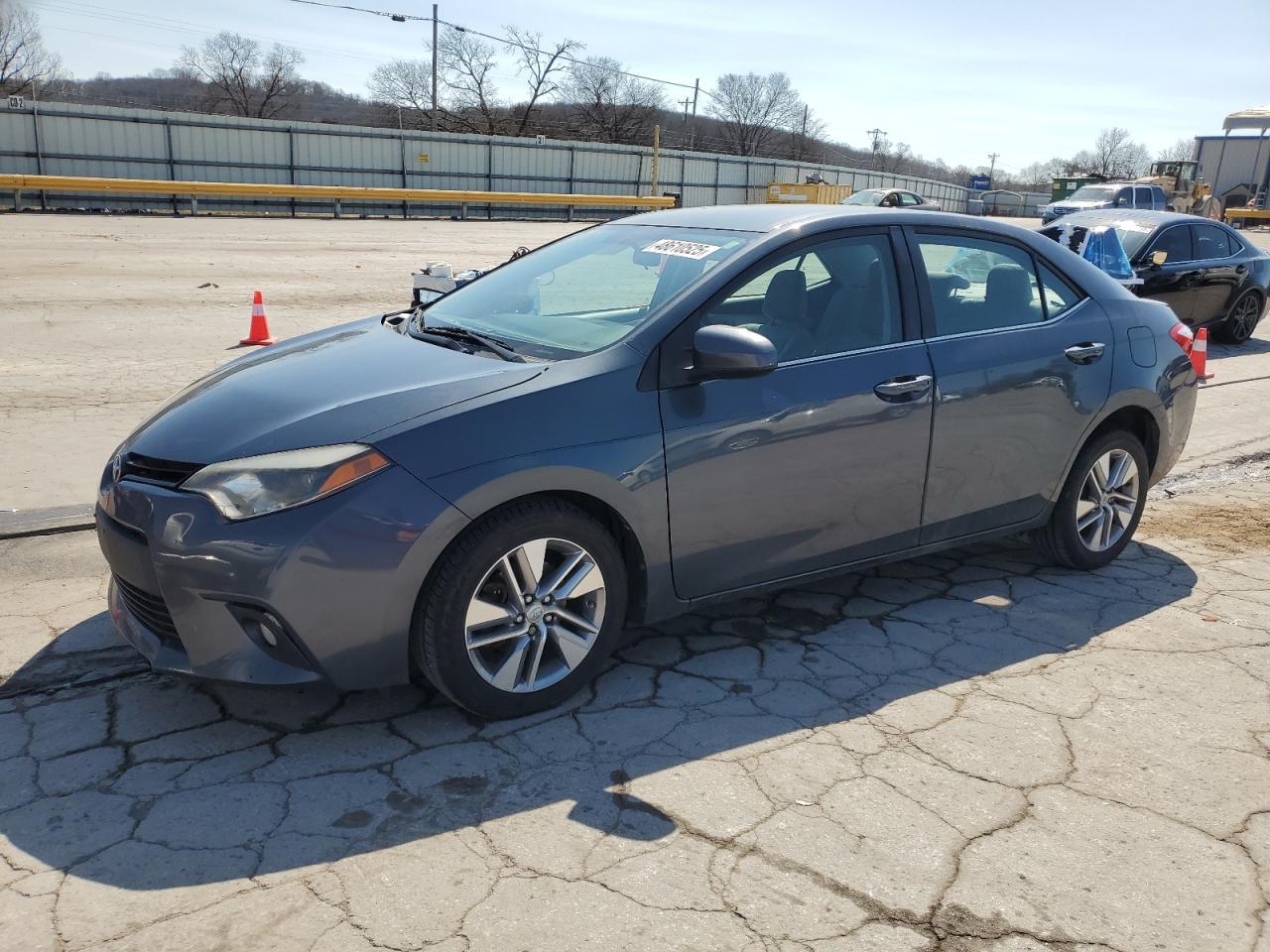 2014 Toyota Corolla - Image 1