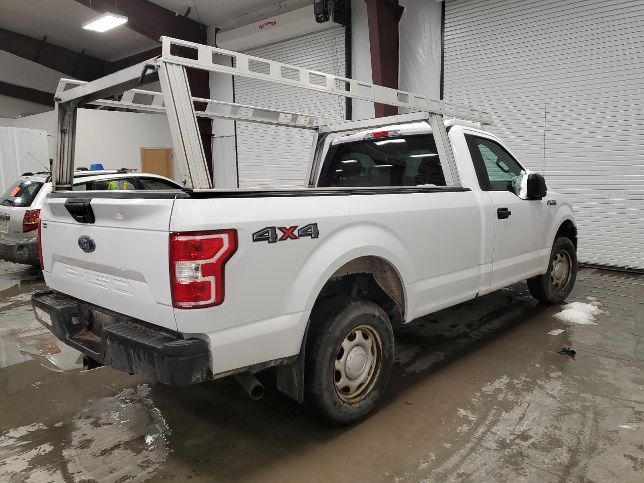 1FTNF1E5XJKC04972 FORD All Models 2018