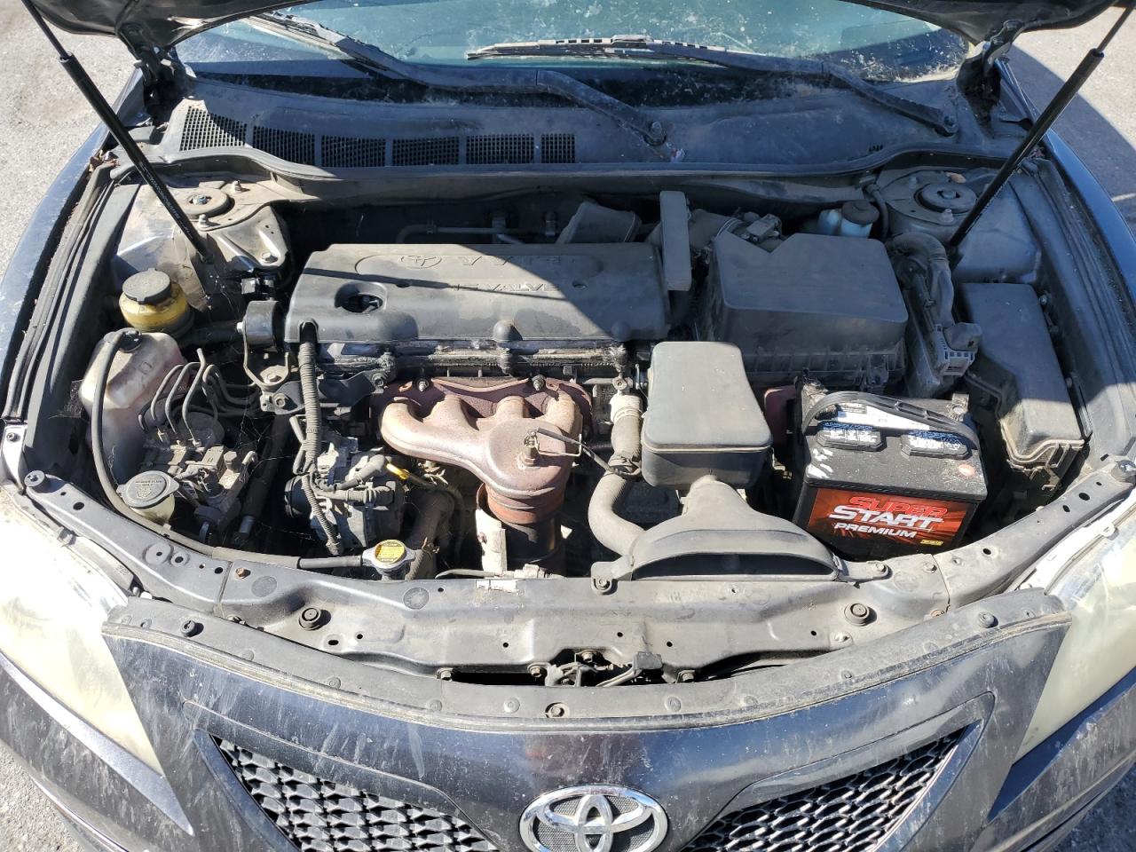 2008 Toyota Camry - Image 11