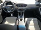 2018 Hyundai Ioniq Blue на продаже в Elgin, IL - Front End