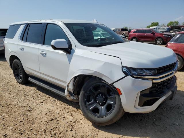2022 CHEVROLET TAHOE C1500