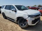 San Antonio, TX에서 판매 중인 2022 Chevrolet Tahoe C1500 - Front End