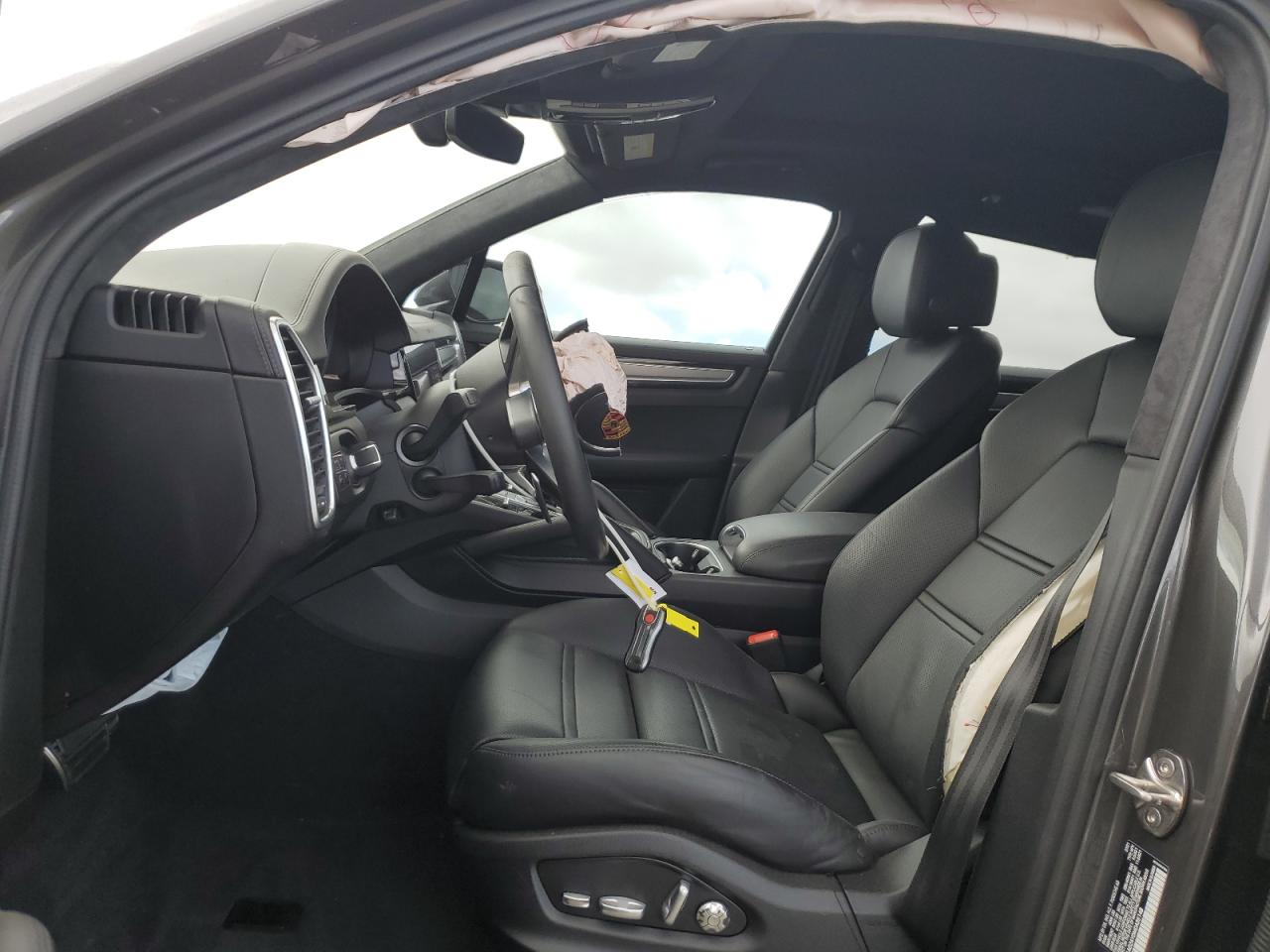 2021 Porsche Cayenne - Image 7