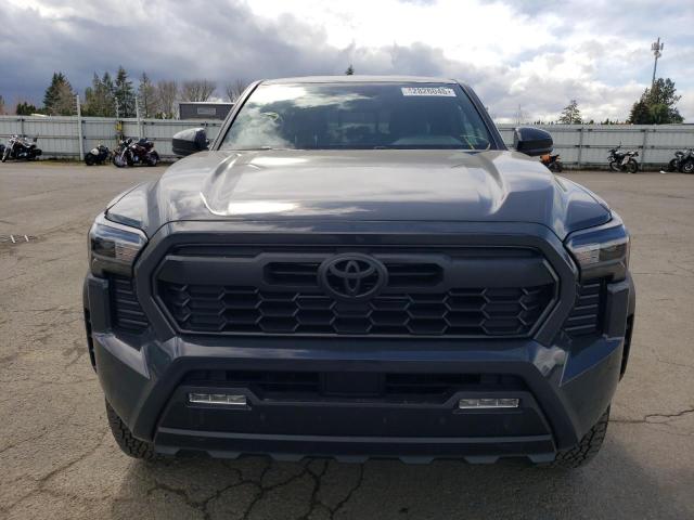  TOYOTA TACOMA 2024 Szary