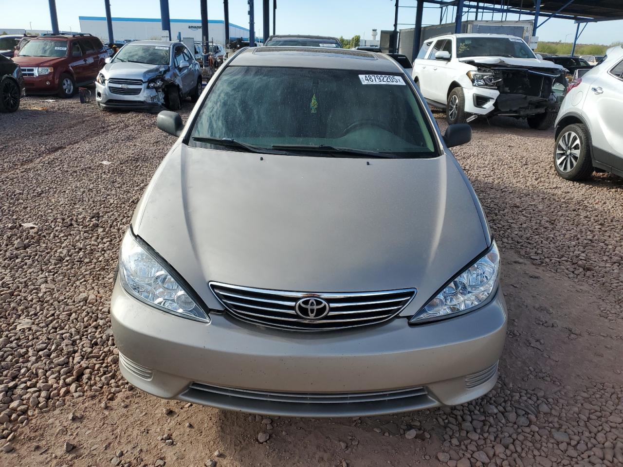 2006 Toyota Camry - Image 5