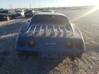 1977 Chevrolet Corvette for Sale in New Orleans, LA - Front End