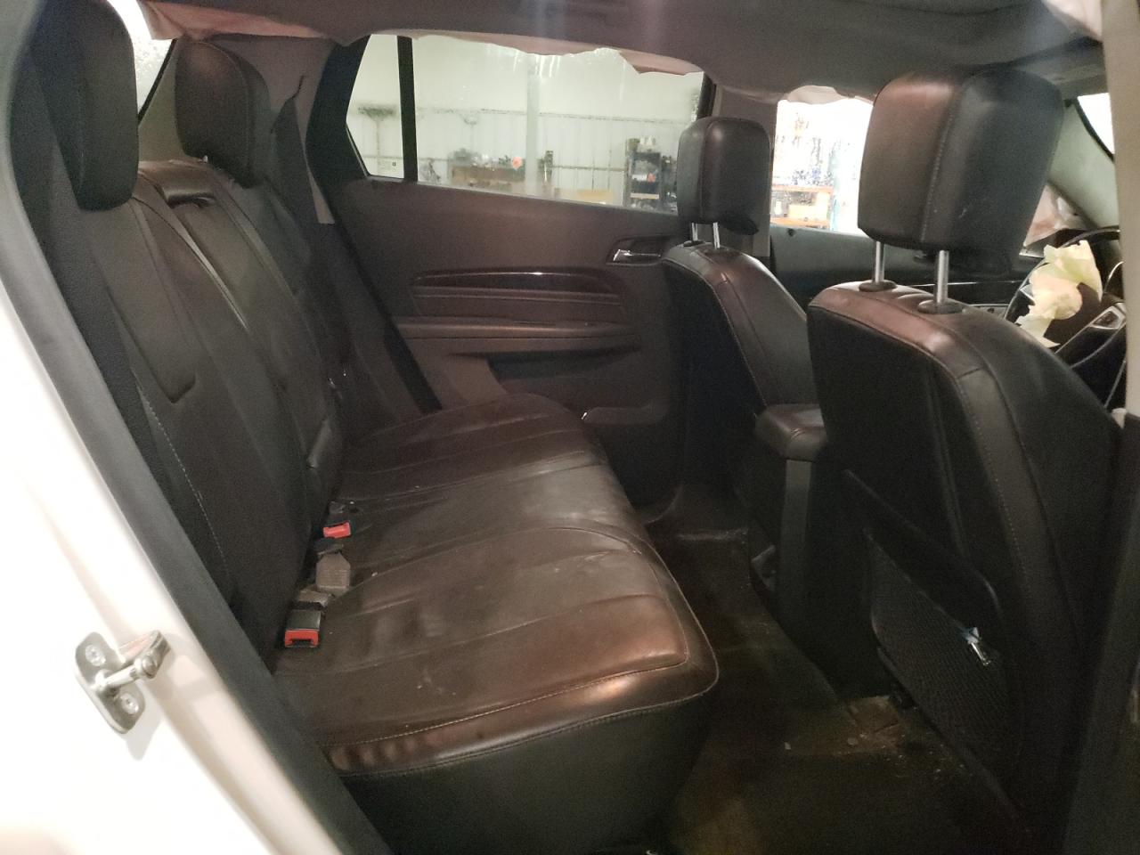 2017 GMC Terrain - Image 12