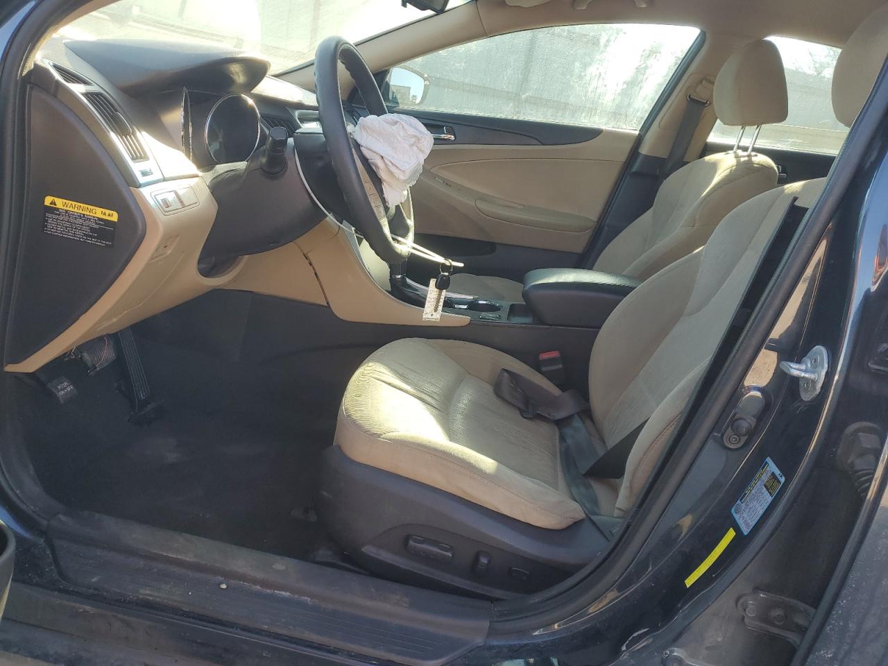 2014 Hyundai Sonata - Image 7