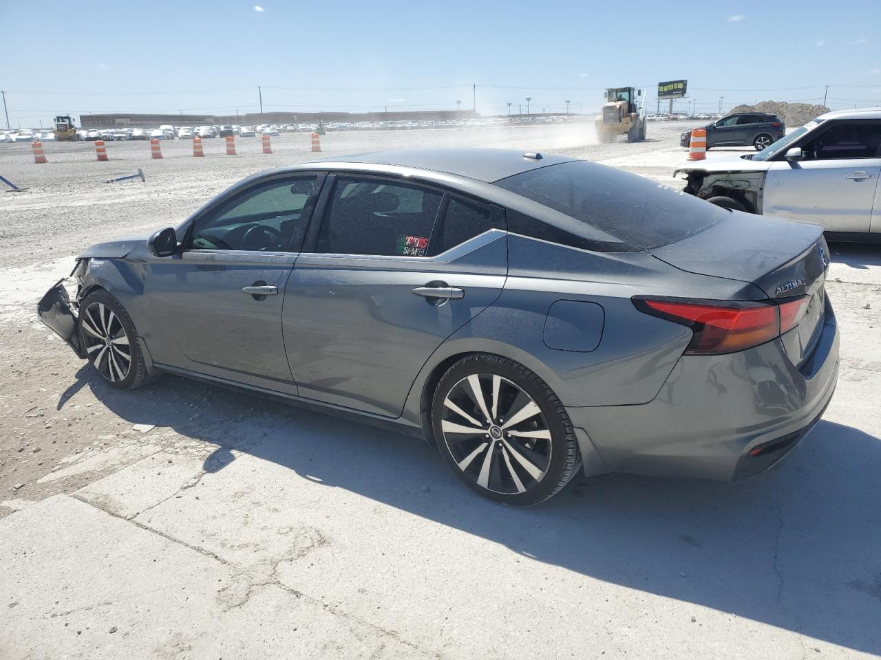 1N4BL4CV4KN316866 NISSAN ALTIMA 2019