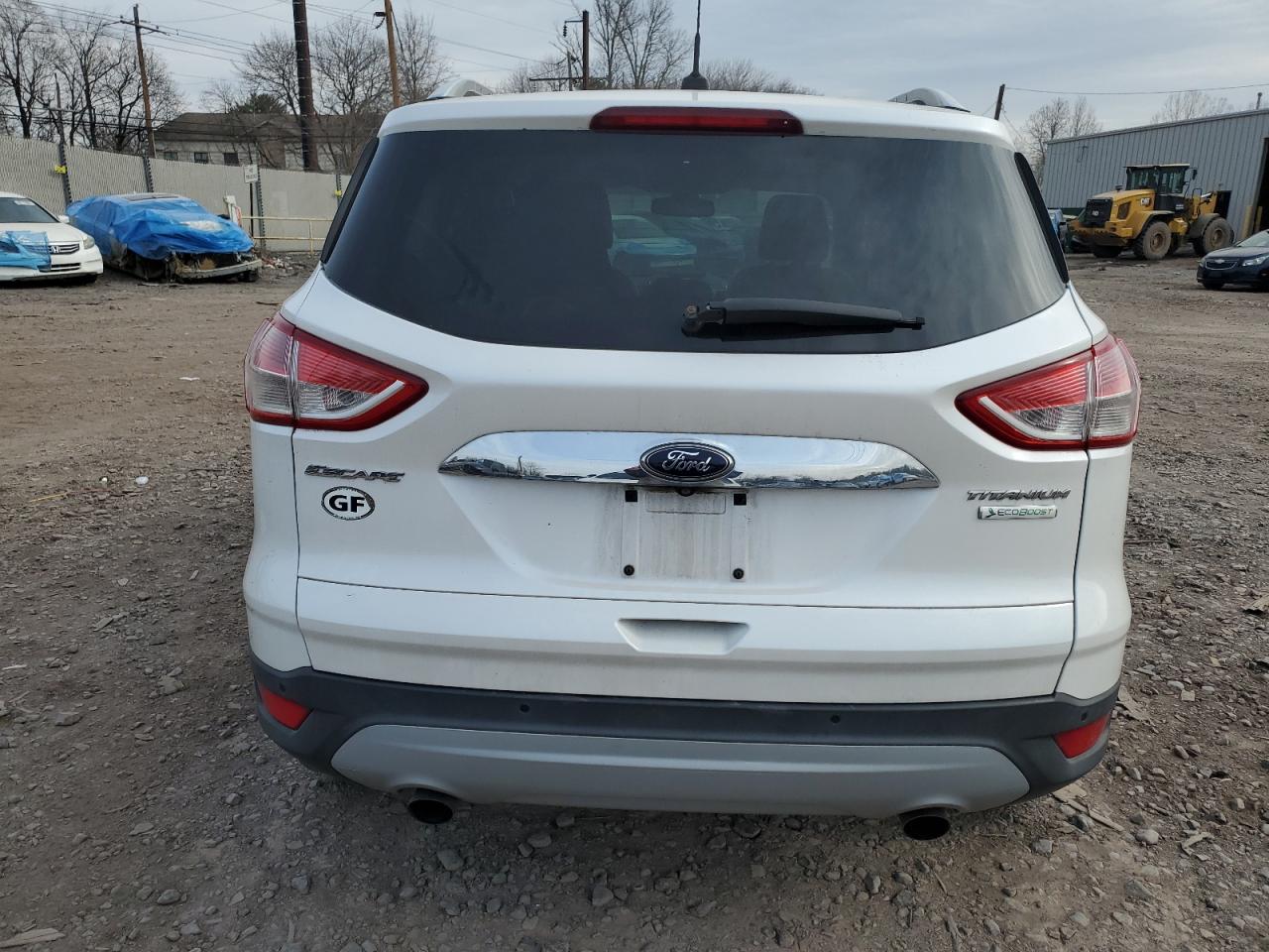 2014 Ford Escape - Image 6