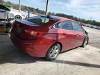 2017 Chevrolet Cruze Lt   for Sale in Hueytown, AL - Front End