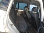 2011 BMW X3 XDRIVE28I for sale at Copart AB - EDMONTON