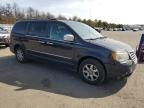2010 Chrysler Town & Country Touring de vânzare în Brookhaven, NY - Minor Dent/Scratches