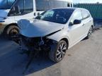 2024 VOLKSWAGEN POLO R-LIN for sale at Copart SANDTOFT
