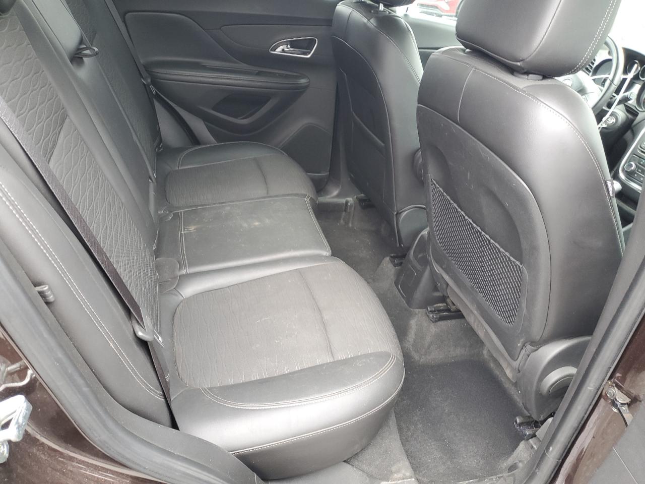2015 Buick Encore - Image 12