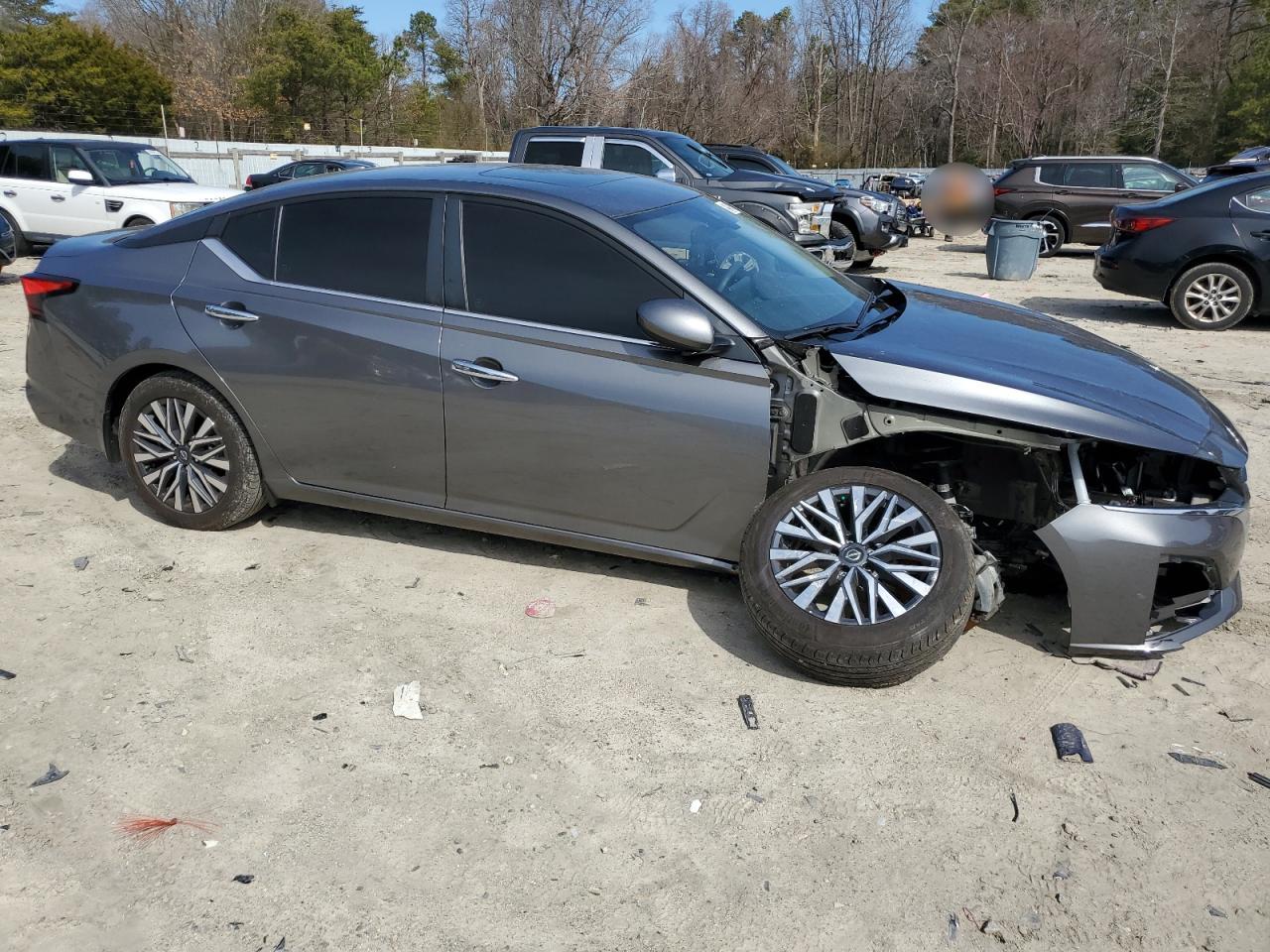 1N4BL4DW7PN380401 NISSAN ALTIMA 2023